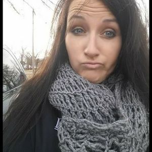 Meet your Posher, Rachelle